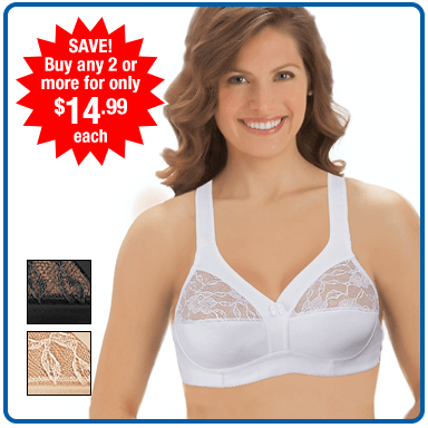 Shop Bras