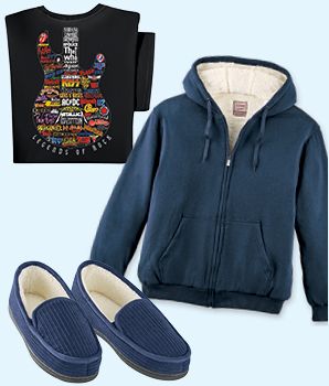 Men's Gifts