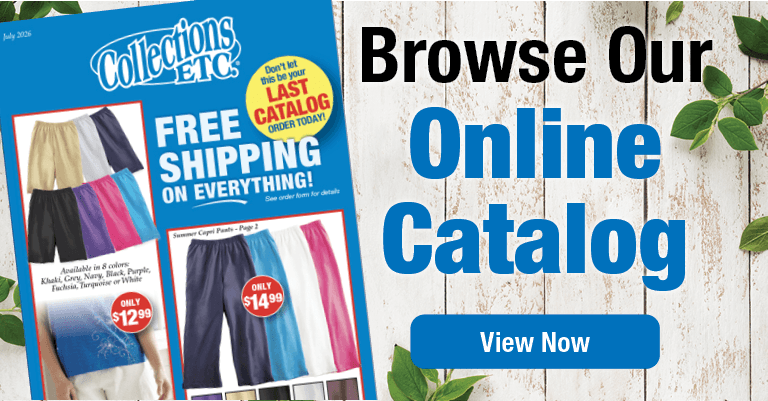 Online Catalog