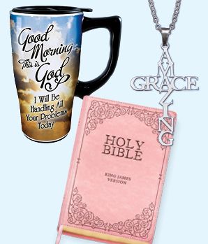 Religious Gifts