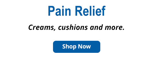 Shop Pain Relief