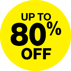 Shop Clearance
