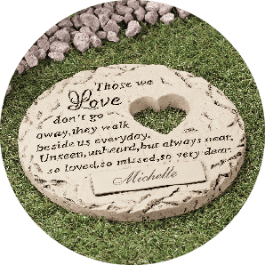 Memorial Gifts