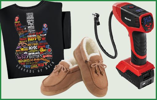 Shop Gifts For Him