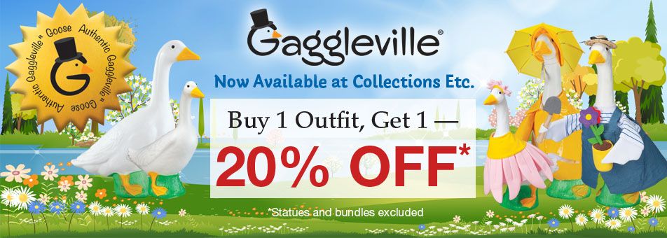 Gaggleville