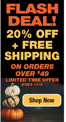 Shop Flash Deal