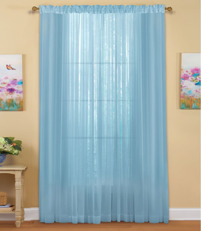 Curtains