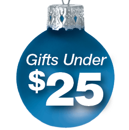 Shop Gifts Under $25