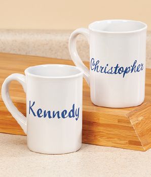 Personalized Gifts