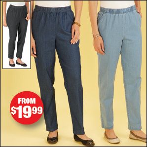 Shop Pants & Bottoms