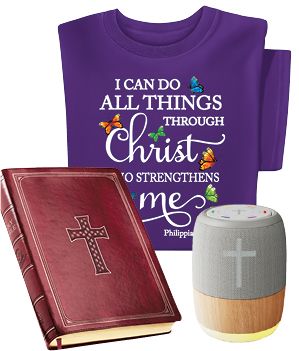 Religious Gifts