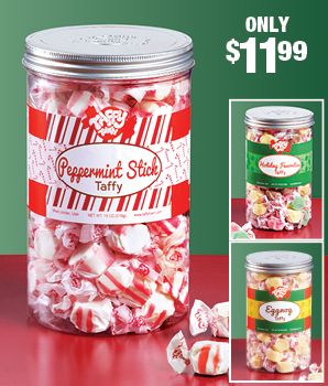 Food & Candy Gifts