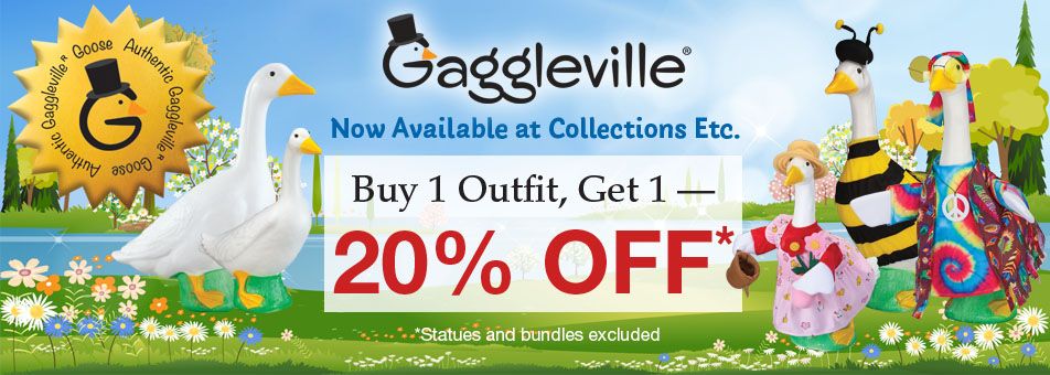 Gaggleville