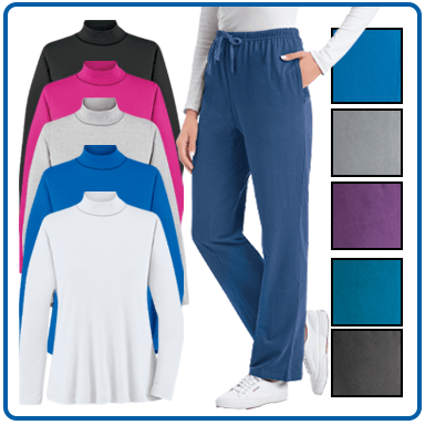 Shop Clothing & Loungewear