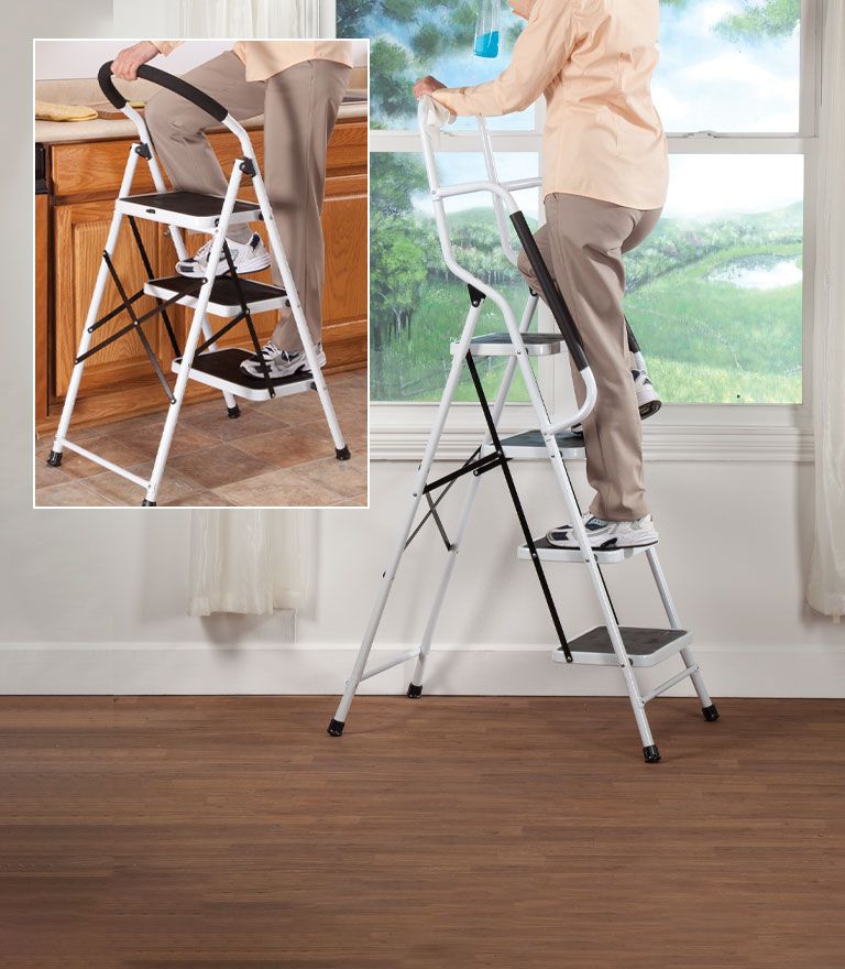 Shop Daily Living Solutions