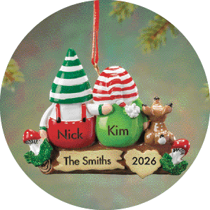 Ornaments