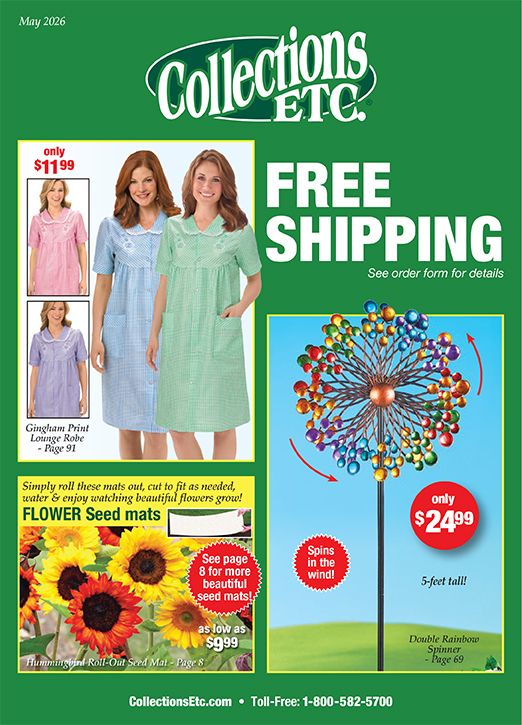 Catalog Cover
