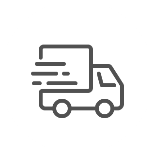 Delivery truck icon