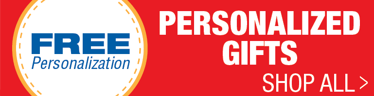 Shop Personalized Gifts