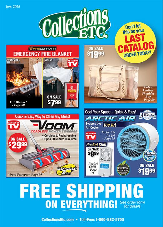 Online Catalog | Collections Etc.