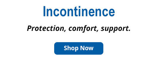 incontinence