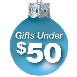 Shop Gifts Under $50