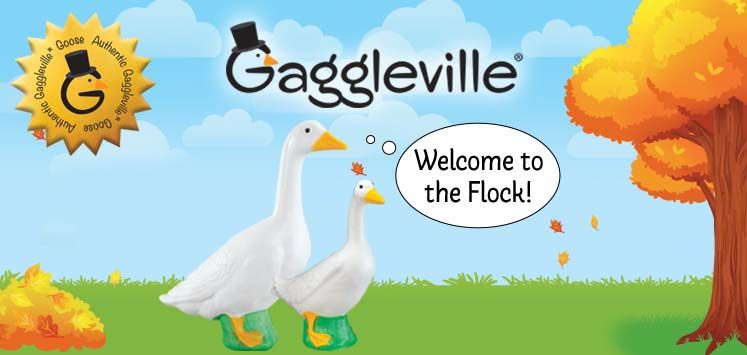 Gaggleville