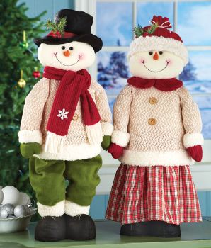 Indoor Christmas Decorations
