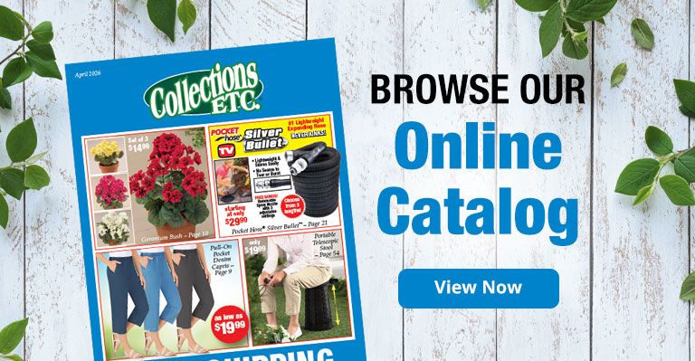Online Catalog
