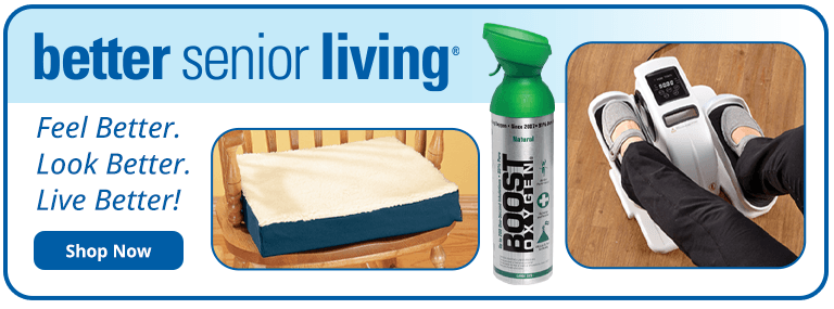 Better Senior Living