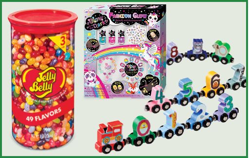 Shop Gifts For Kids