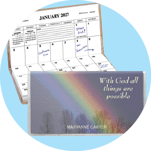 Calendars & Planners
