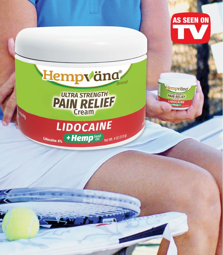 Shop Pain Relief