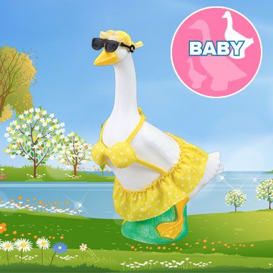 visual banner baby image