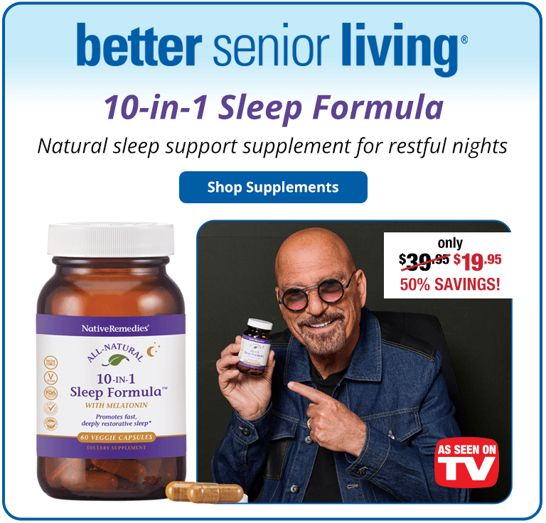 Shop Supplements