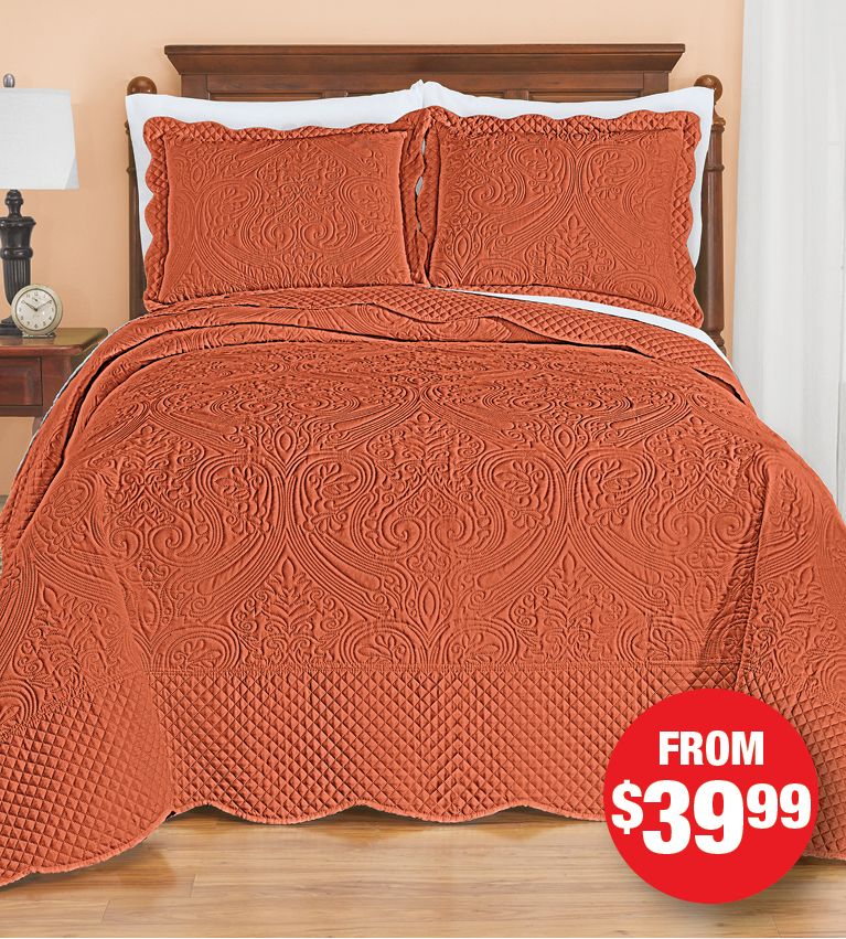 Bedding