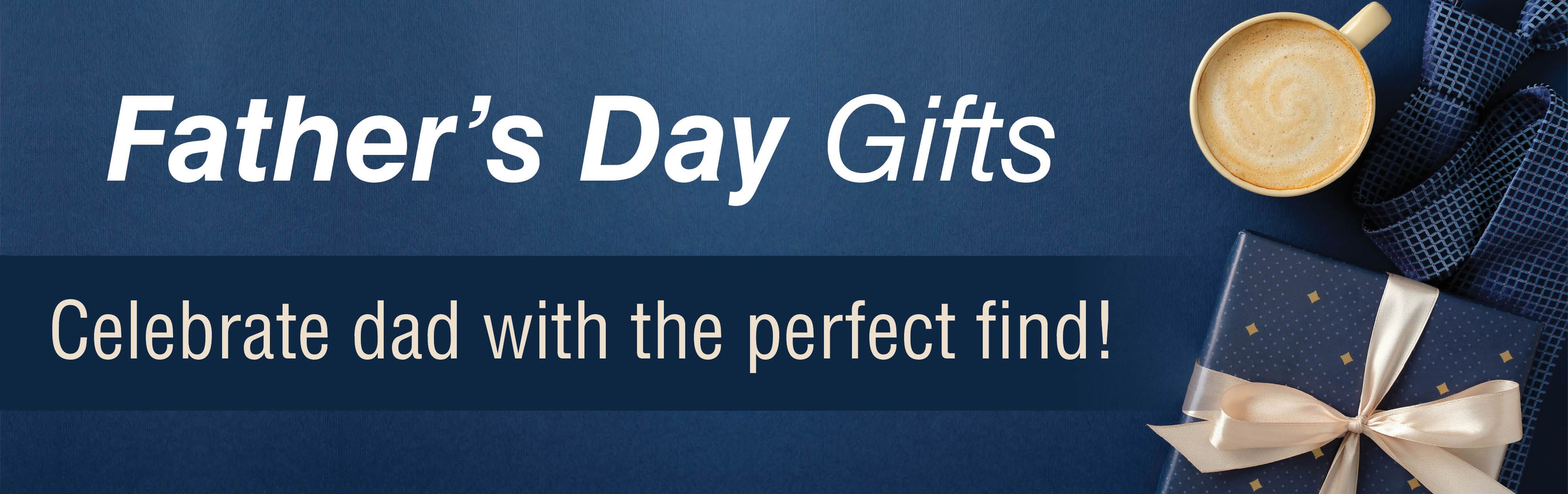 Shop Father's Day Gifts