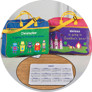 Children & Teens Gifts