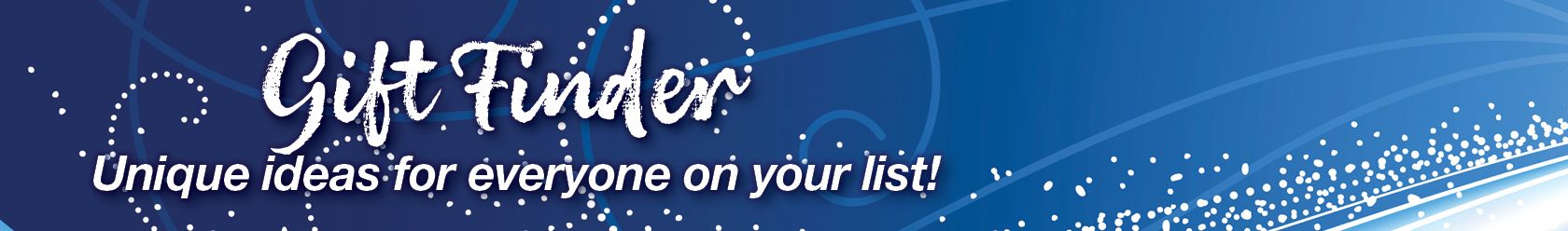 Gift Finder
