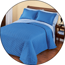 Bed & Bath