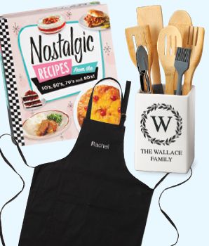 Gifts for Cooks