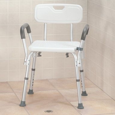 Mobility & Support
