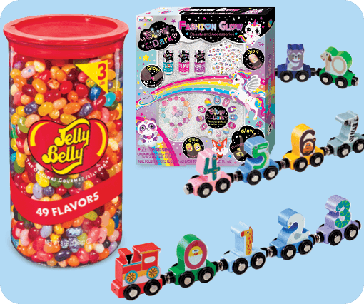 Shop Gifts For Kids