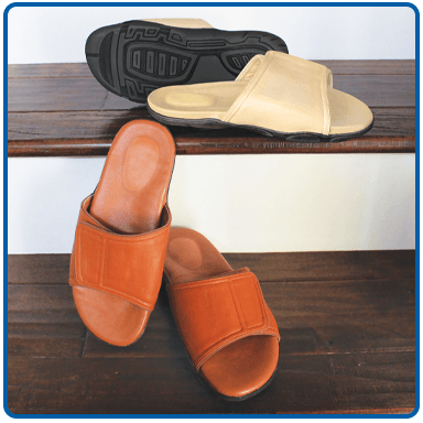 Shop Shoes & Slippers
