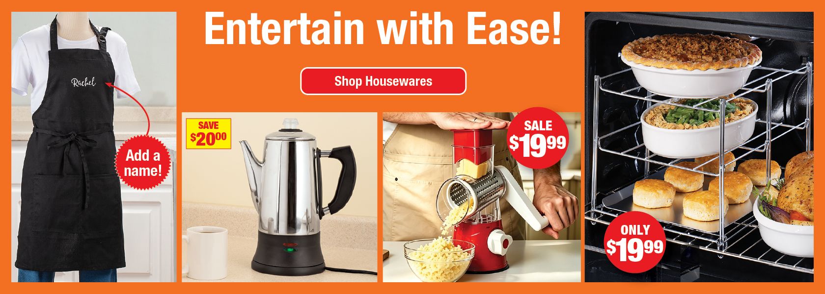 Shop Housewares