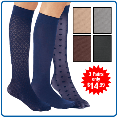 Shop Hosiery & Socks