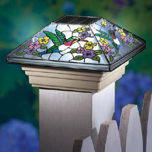 Solar Lighting