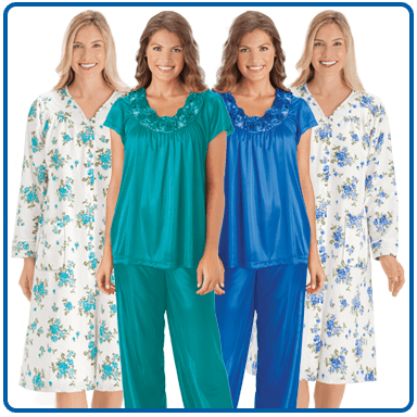 Shop Sleepwear