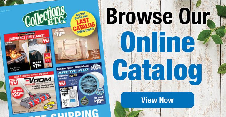 Online Catalog