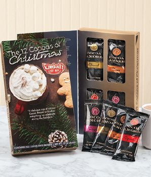 Food & Candy Gifts